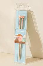 Bacchette maialino Lulu