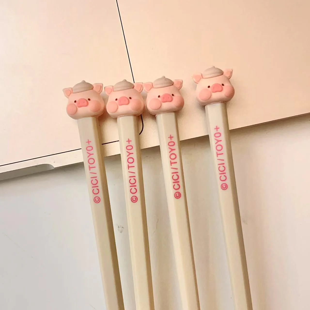 Bacchette maialino Lulu