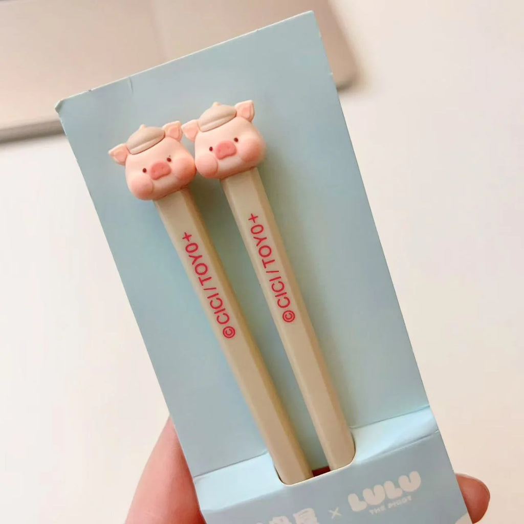 Bacchette maialino Lulu