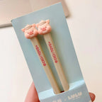 Bacchette maialino Lulu