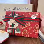 Ciotola in ceramica a forma di gattino colorato